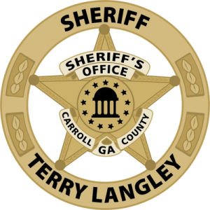 Sponsor Logo for Carroll Co Sheriffs Office