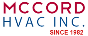 Sponsor Logo for McCord HVAC