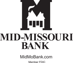 Sponsor Logo for Mid Missouri Bank
