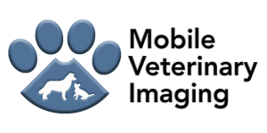 Sponsor Logo for Mobile Veterinary Imaging