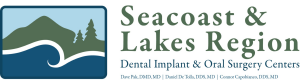 Sponsor Logo for Seacoast and Lakes Region Dental Implant and Oral Surgery Centers