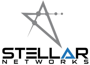 Sponsor Logo for Stellar Networks