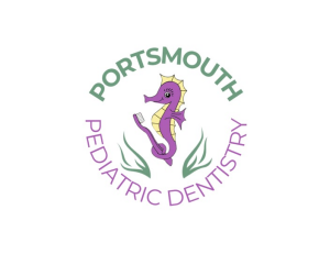 Sponsor Logo for Portsmouth Pediatric Dentistry