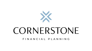 Sponsor Logo for Cornerstone Financial Planning