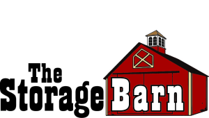 Sponsor Logo for Storage Barn