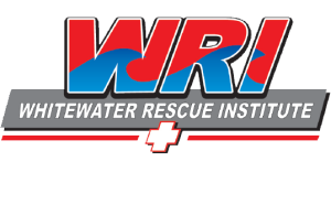Sponsor Logo for Whitewater Rescue Institute