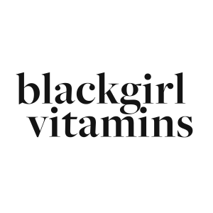 Sponsor Logo for Black Girl Vitamins