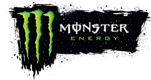 Sponsor Logo for Monster Engery