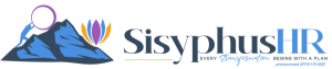 Sponsor Logo for Sisyphus HR