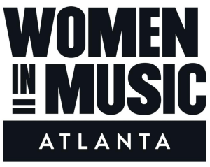 Sponsor Logo for Women in Music, Atlanta Chapter