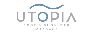 Sponsor Logo for Utopia Foot & Shoulder Massage