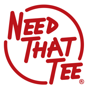 Sponsor Logo for NeedThatTee
