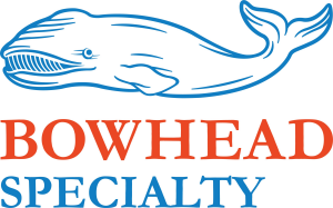 Sponsor Logo for Bowhead Speciality