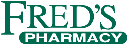 Sponsor Logo for Fred's Pharmacy