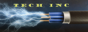 Sponsor Logo for T.E.C.H., INC.