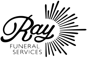 Sponsor Logo for Ray Funeral Services