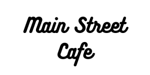 Sponsor Logo for Main Street Cafe