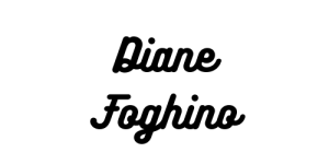 Sponsor Logo for Diane Foghino