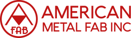 Sponsor Logo for American Metal Fab Inc.