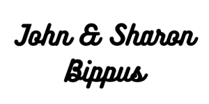 Sponsor Logo for John & Sharon Bippus