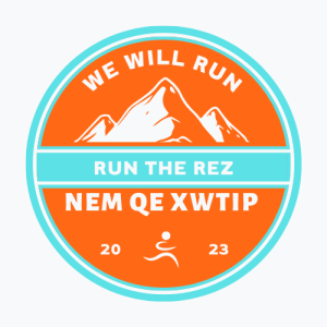 Run the Rez home