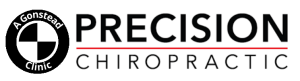 Sponsor Logo for Precision Chiropractic