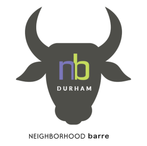 Sponsor Logo for NEIGHBORHOOD Barre - Durham