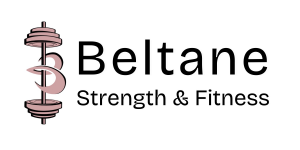 Sponsor Logo for Beltane Strength & Fitness