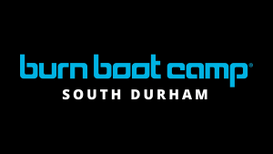 Sponsor Logo for Burn Boot Camp