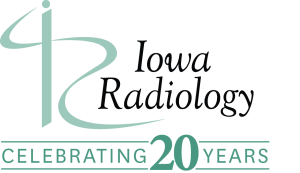 Sponsor Logo for Iowa Radiology