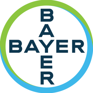 Sponsor Logo for Bayer Pharmaceuticals