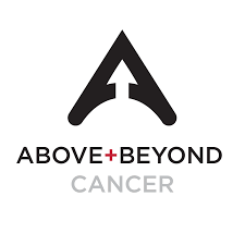 Sponsor Logo for Above and Beyond Cancer