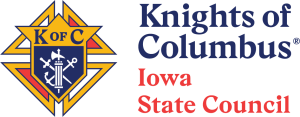 Sponsor Logo for Knights of Columbus