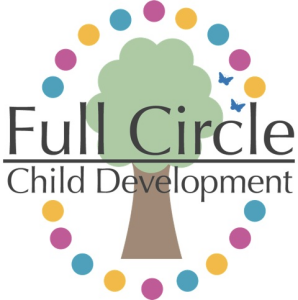 Sponsor Logo for Full Circle Child Development