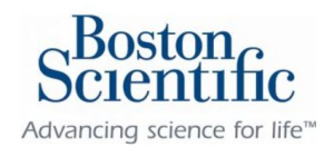 Sponsor Logo for Boston Scientific