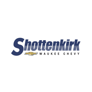 Sponsor Logo for Shottenkirk Waukee Chevy