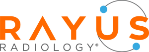Sponsor Logo for Rayus Radiology