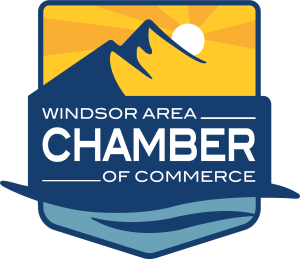 Sponsor Logo for Windsor Chamber of Commerce