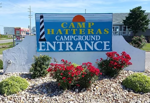 Sponsor Logo for Hatteras Campground