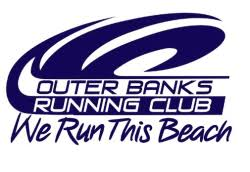 Sponsor Logo for Outer Banks Running Club