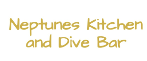 Sponsor Logo for Neptune's Kitchen and Dive Bar