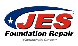 Sponsor Logo for JES Foundation Repair