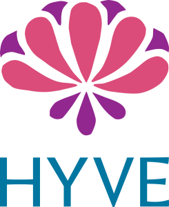 Sponsor Logo for hyve