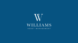 Sponsor Logo for Williams Asset Management