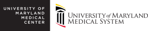 Sponsor Logo for University of Maryland Medical System