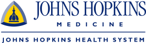 Sponsor Logo for Johns Hopkins Health System