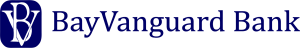 Sponsor Logo for BayVanguard Bank