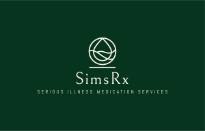Sponsor Logo for Sims RX