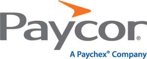 Sponsor Logo for Paycor