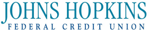 Sponsor Logo for Johns Hopkins Federal Credit Union